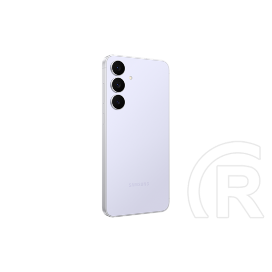 Samsung Galaxy S25 FE mobiltelefon (8/128GB, jégkék)