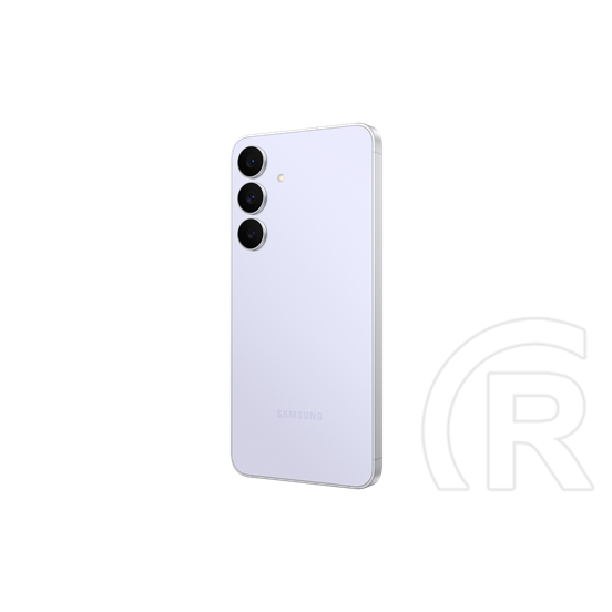 Samsung Galaxy S25 FE mobiltelefon (8/128GB, jégkék)