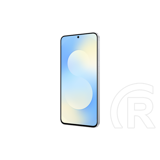 Samsung Galaxy S25 FE mobiltelefon (8/128GB, jégkék)