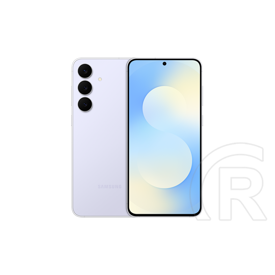 Samsung Galaxy S25 FE mobiltelefon (8/128GB, jégkék)