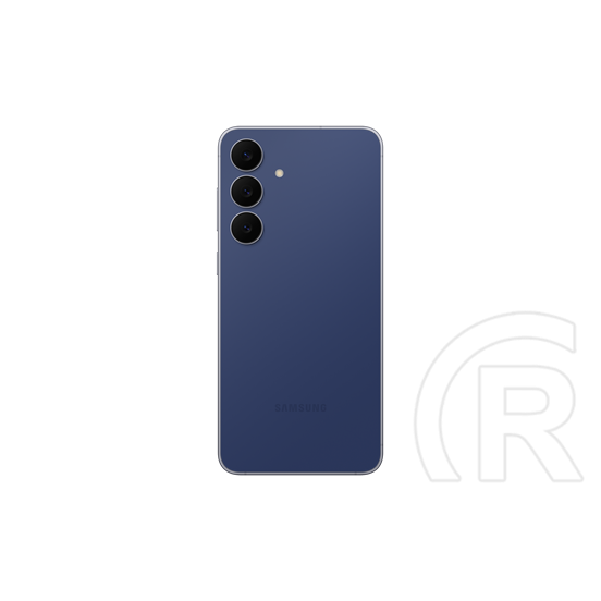 Samsung Galaxy S25 FE mobiltelefon (Dual-SIM, 8/128 GB, tengerészkék)