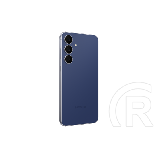Samsung Galaxy S25 FE mobiltelefon (Dual-SIM, 8/128 GB, tengerészkék)