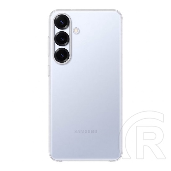 Samsung Galaxy S25 Plus (SM-S936) műanyag telefonvédő átlátszó