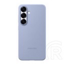 Samsung Galaxy S25 Plus (SM-S936) szilikon telefonvédő világoskék