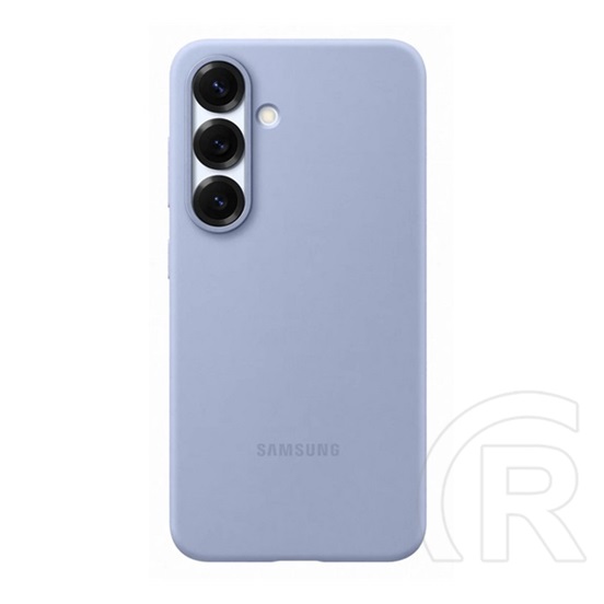 Samsung Galaxy S25 Plus (SM-S936) szilikon telefonvédő világoskék