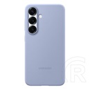 Samsung Galaxy S25 (SM-S931) szilikon telefonvédő világoskék