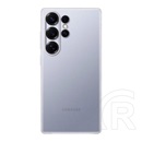 Samsung Galaxy S25 Ultra (SM-S938) műanyag telefonvédő átlátszó