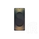 Samsung Galaxy S25 Ultra mobiltelefon (Dual-SIM, 12/256GB, Titanium Black)