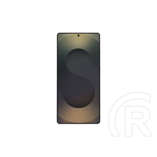 Samsung Galaxy S25 Ultra mobiltelefon (Dual-SIM, 12/256GB, Titanium Black)