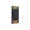 Samsung Galaxy S25 Ultra mobiltelefon (Dual-SIM, 12/256GB, Titanium Black)