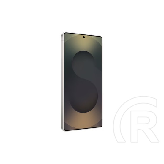 Samsung Galaxy S25 Ultra mobiltelefon (Dual-SIM, 12/256GB, Titanium Black)