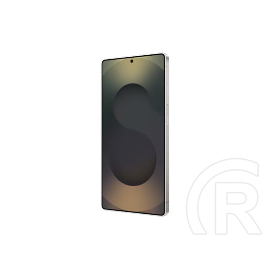 Samsung Galaxy S25 Ultra mobiltelefon (Dual-SIM, 12/256GB, Titanium Black)