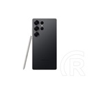 Samsung Galaxy S25 Ultra mobiltelefon (Dual-SIM, 12/256GB, Titanium Black)