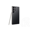 Samsung Galaxy S25 Ultra mobiltelefon (Dual-SIM, 12/256GB, Titanium Black)