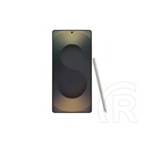 Samsung Galaxy S25 Ultra mobiltelefon (Dual-SIM, 12/256GB, Titanium Black)