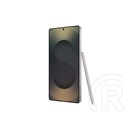 Samsung Galaxy S25 Ultra mobiltelefon (Dual-SIM, 12/256GB, Titanium Black)