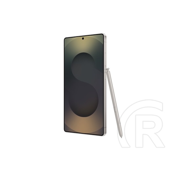 Samsung Galaxy S25 Ultra mobiltelefon (Dual-SIM, 12/256GB, Titanium Black)