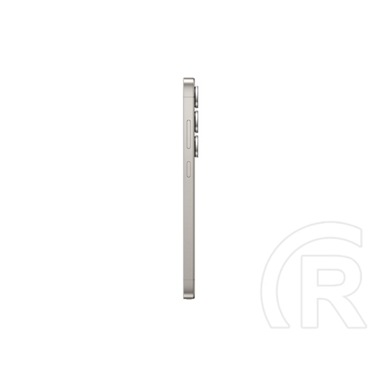 Samsung Galaxy S25 Ultra mobiltelefon (Dual-SIM, 12/256GB, Titanium Black)