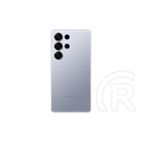 Samsung Galaxy S25 Ultra mobiltelefon (Dual-SIM, 12/256GB, ezüstkék titán)