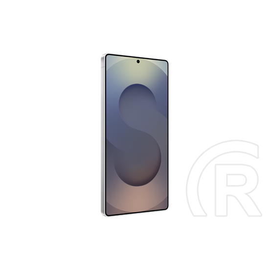 Samsung Galaxy S25 Ultra mobiltelefon (Dual-SIM, 12/256GB, ezüstkék titán)