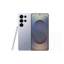 Samsung Galaxy S25 Ultra mobiltelefon (Dual-SIM, 12/256GB, ezüstkék titán)
