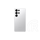 Samsung Galaxy S25 Ultra mobiltelefon (Dual-SIM, 12/256GB, fehéreszürke titán)