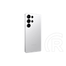 Samsung Galaxy S25 Ultra mobiltelefon (Dual-SIM, 12/256GB, fehéreszürke titán)