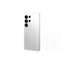 Samsung Galaxy S25 Ultra mobiltelefon (Dual-SIM, 12/256GB, fehéreszürke titán)