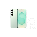Samsung Galaxy S25 mobiltelefon (12/128GB, mentazöld)