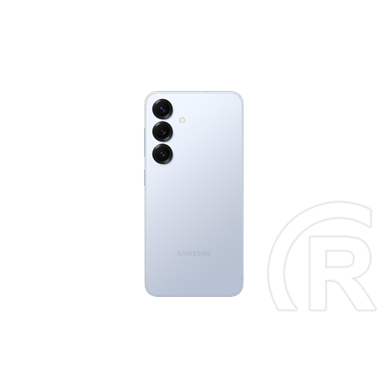 Samsung Galaxy S25 mobiltelefon (12/512GB, jégkék)