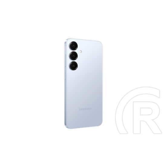 Samsung Galaxy S25 mobiltelefon (12/512GB, jégkék)