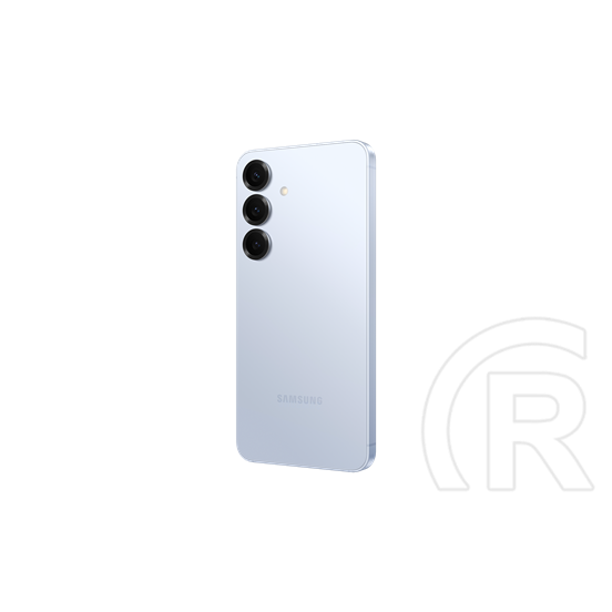 Samsung Galaxy S25 mobiltelefon (12/512GB, jégkék)