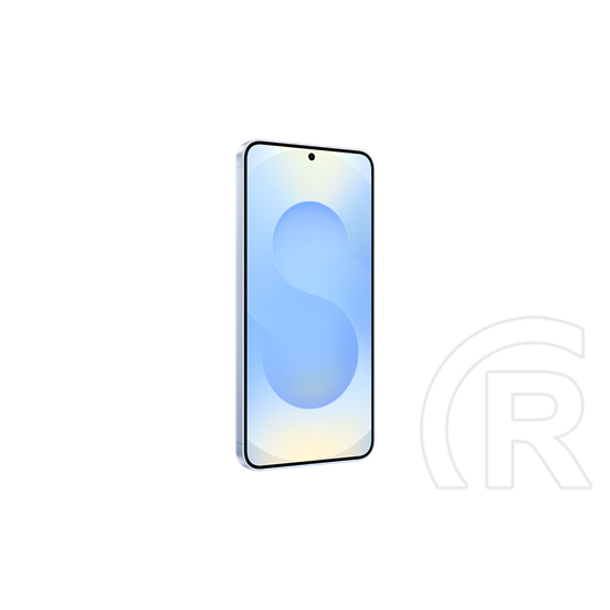 Samsung Galaxy S25 mobiltelefon (12/512GB, jégkék)