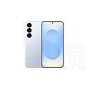 Samsung Galaxy S25 mobiltelefon (Dual-SIM, 12/128 GB, jeges kék)