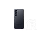 Samsung Galaxy S25 mobiltelefon (Dual-SIM, 12/128 GB, kékes-fekete)