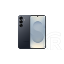 Samsung Galaxy S25 mobiltelefon (Dual-SIM, 12/128 GB, kékes-fekete)