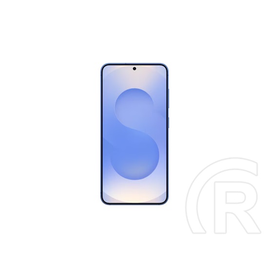 Samsung Galaxy S25 mobiltelefon (Dual-SIM, 12/128 GB, tengerészkék)