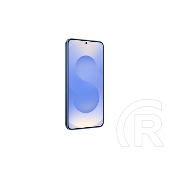 Samsung Galaxy S25 mobiltelefon (Dual-SIM, 12/128 GB, tengerészkék)