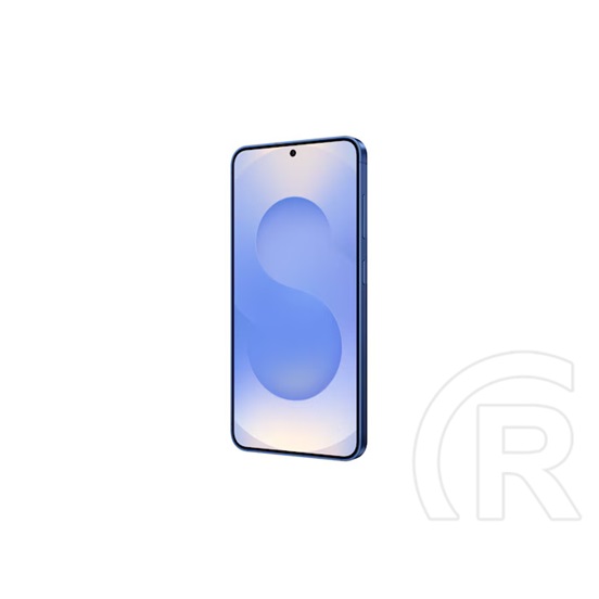 Samsung Galaxy S25 mobiltelefon (Dual-SIM, 12/128 GB, tengerészkék)