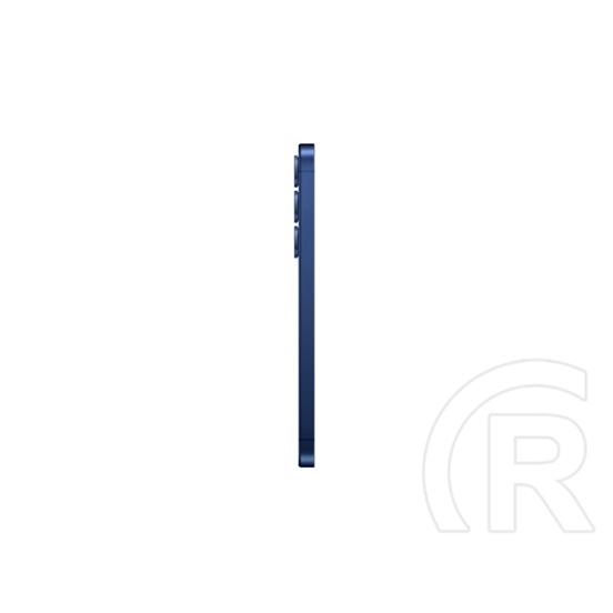 Samsung Galaxy S25 mobiltelefon (Dual-SIM, 12/128 GB, tengerészkék)
