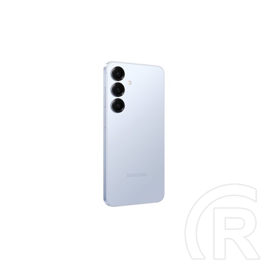 Samsung Galaxy S25 mobiltelefon (Dual-SIM, 12/256GB, jeges kék)