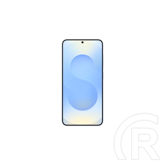 Samsung Galaxy S25 mobiltelefon (Dual-SIM, 12/256GB, jeges kék)