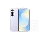 Samsung Galaxy S25 mobiltelefon (Dual-SIM, 12/256 GB, jeges kék)