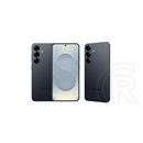 Samsung Galaxy S25 mobiltelefon (Dual-SIM, 12/256 GB, kékes-fekete)