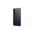 Samsung Galaxy S25 mobiltelefon (Dual-SIM, 12/256 GB, kékes-fekete)