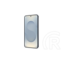 Samsung Galaxy S25 mobiltelefon (Dual-SIM, 12/256 GB, kékes-fekete)