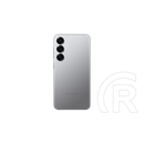 Samsung Galaxy S25 mobiltelefon (Dual-SIM, 12/256 GB, ködös ezüst)