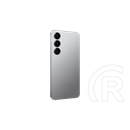 Samsung Galaxy S25 mobiltelefon (Dual-SIM, 12/256 GB, ködös ezüst)