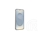 Samsung Galaxy S25 mobiltelefon (Dual-SIM, 12/256 GB, ködös ezüst)