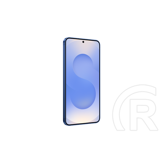 Samsung Galaxy S25 mobiltelefon (Dual-SIM, 12/256 GB, tengerészkék)
